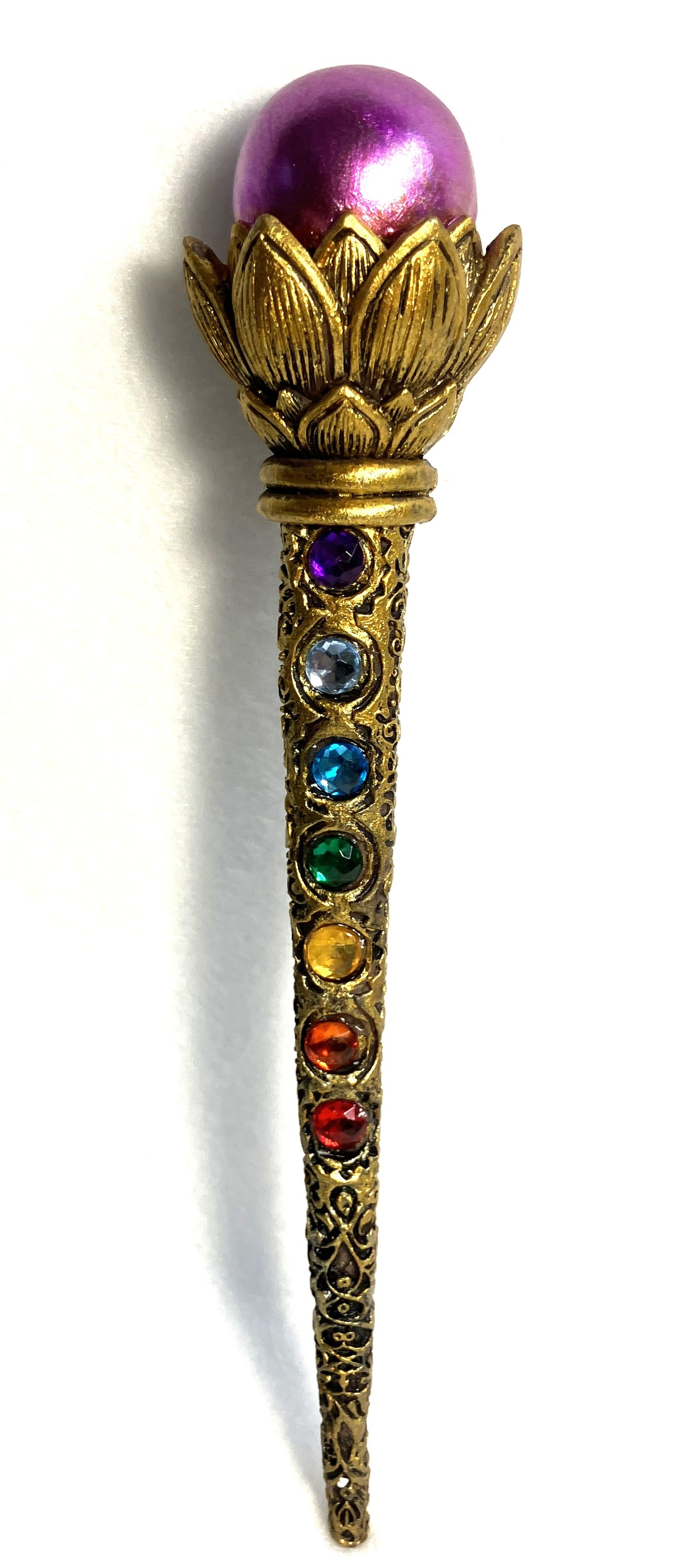 Magic Wands