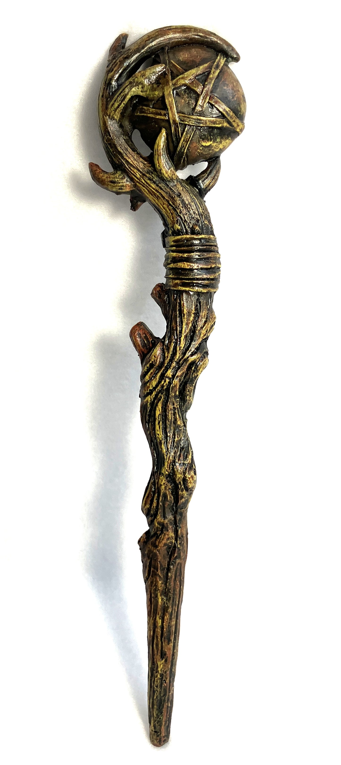 Magic Wands