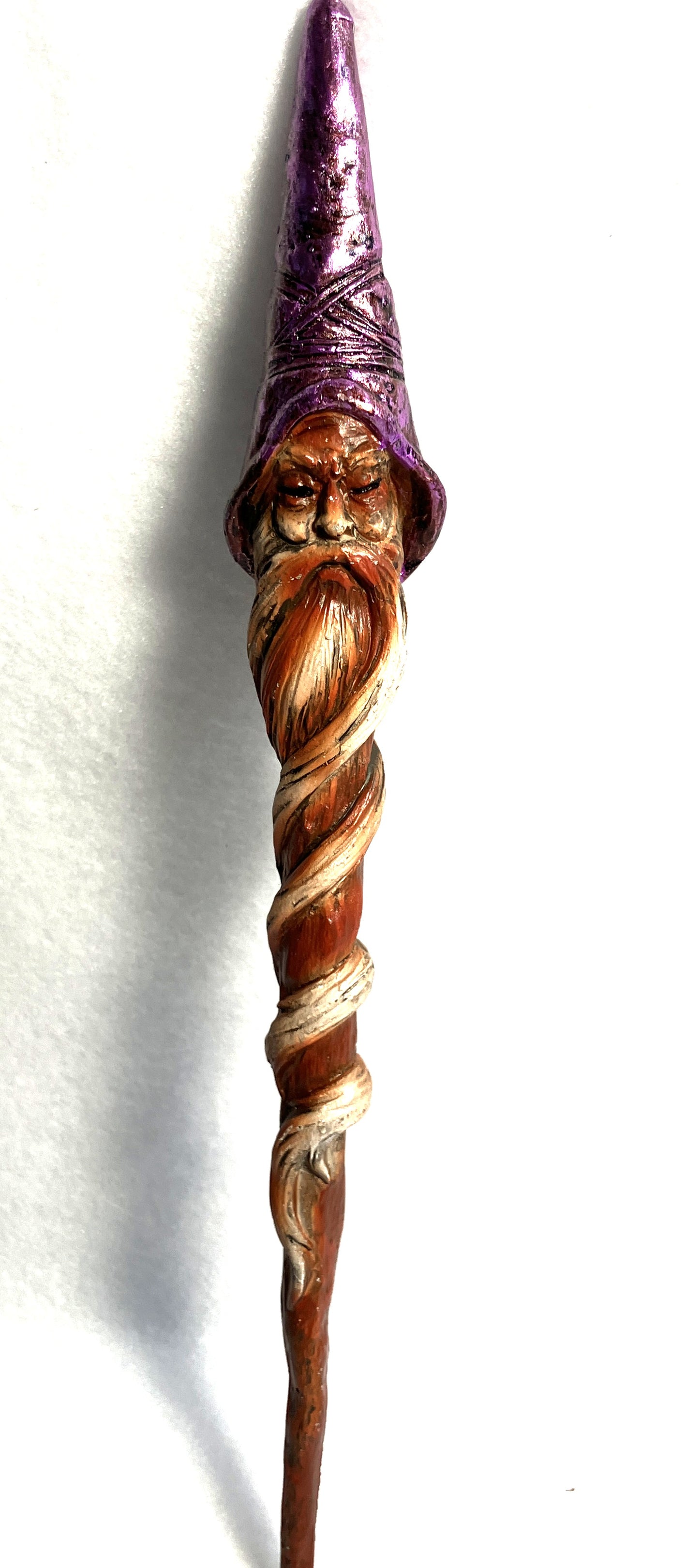 Magic Wands