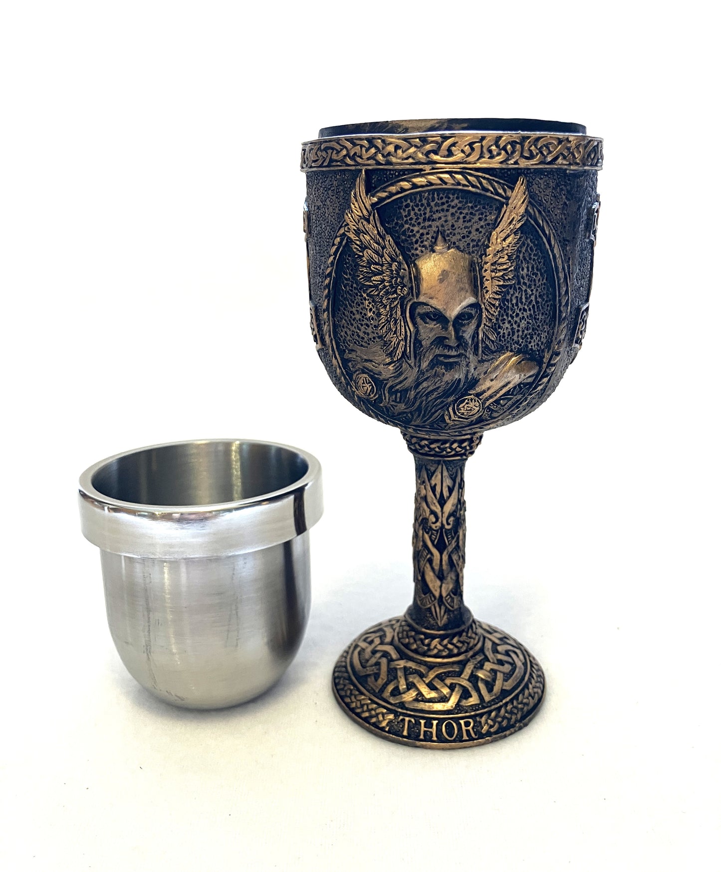 Thor Goblet