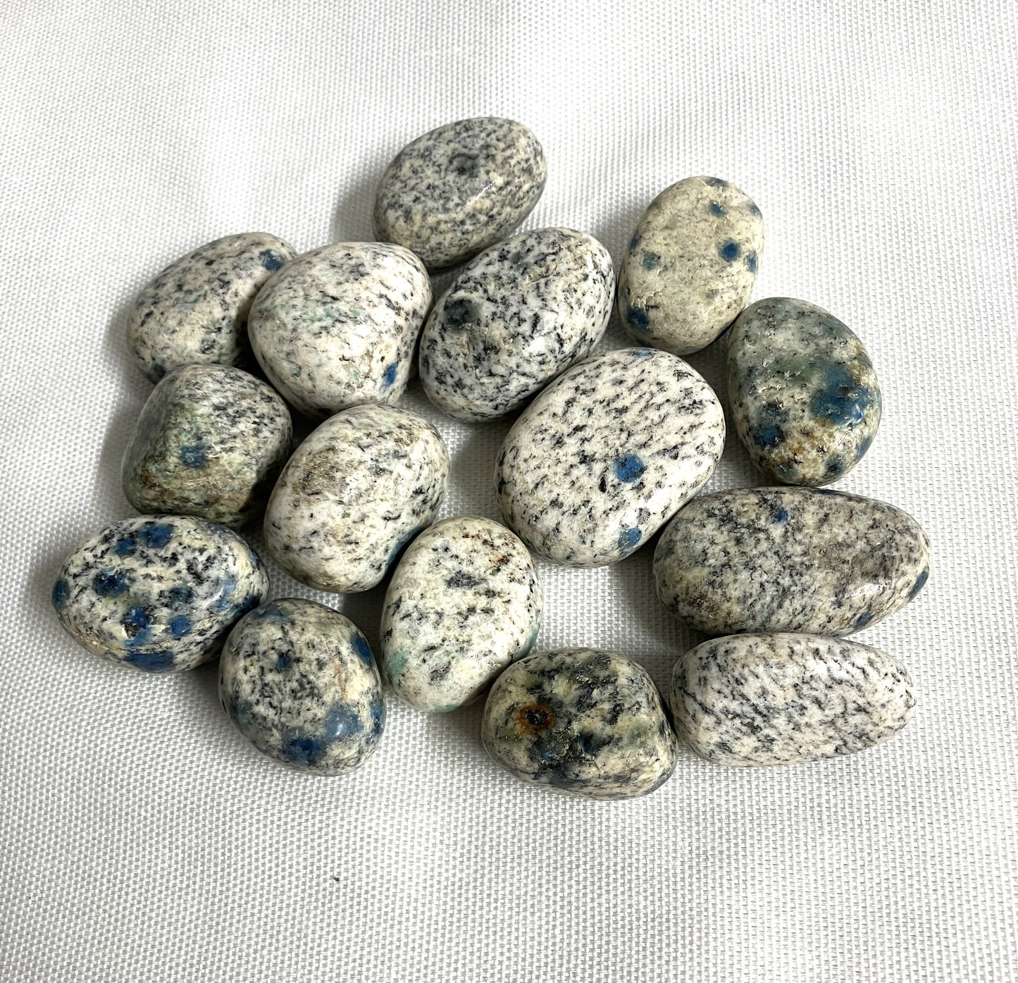 K2 Crystals (#127)