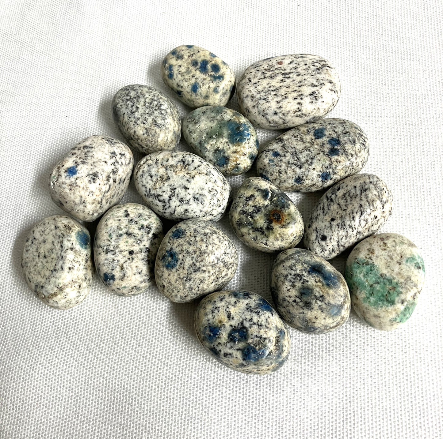 K2 Crystals (#127)