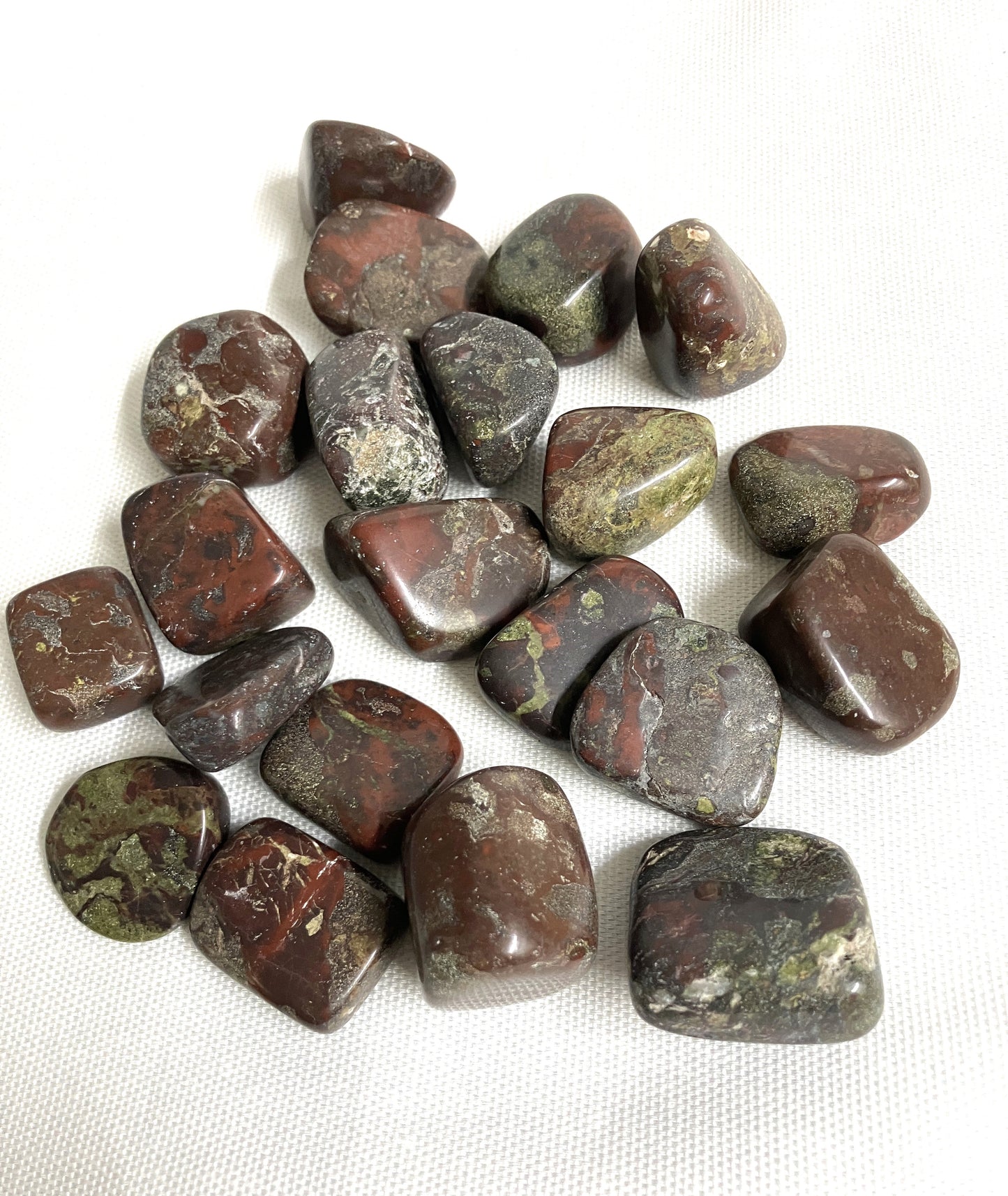 Chrysocolla Tumbled Stone (#72)