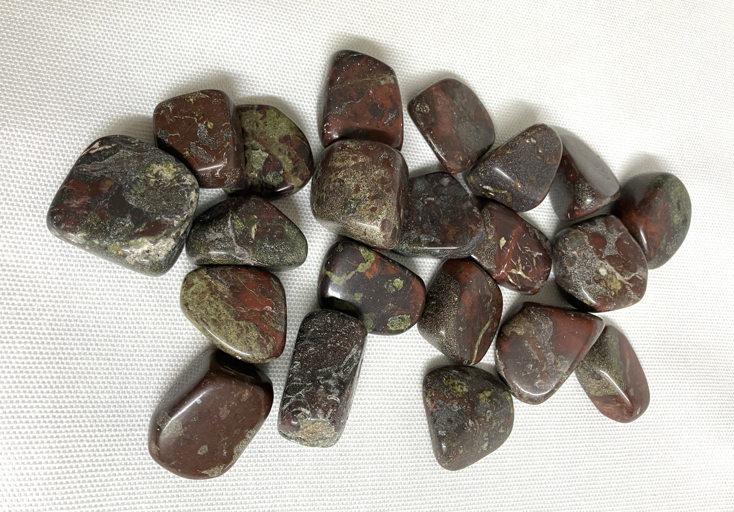 Chrysocolla Tumbled Stone (#72)