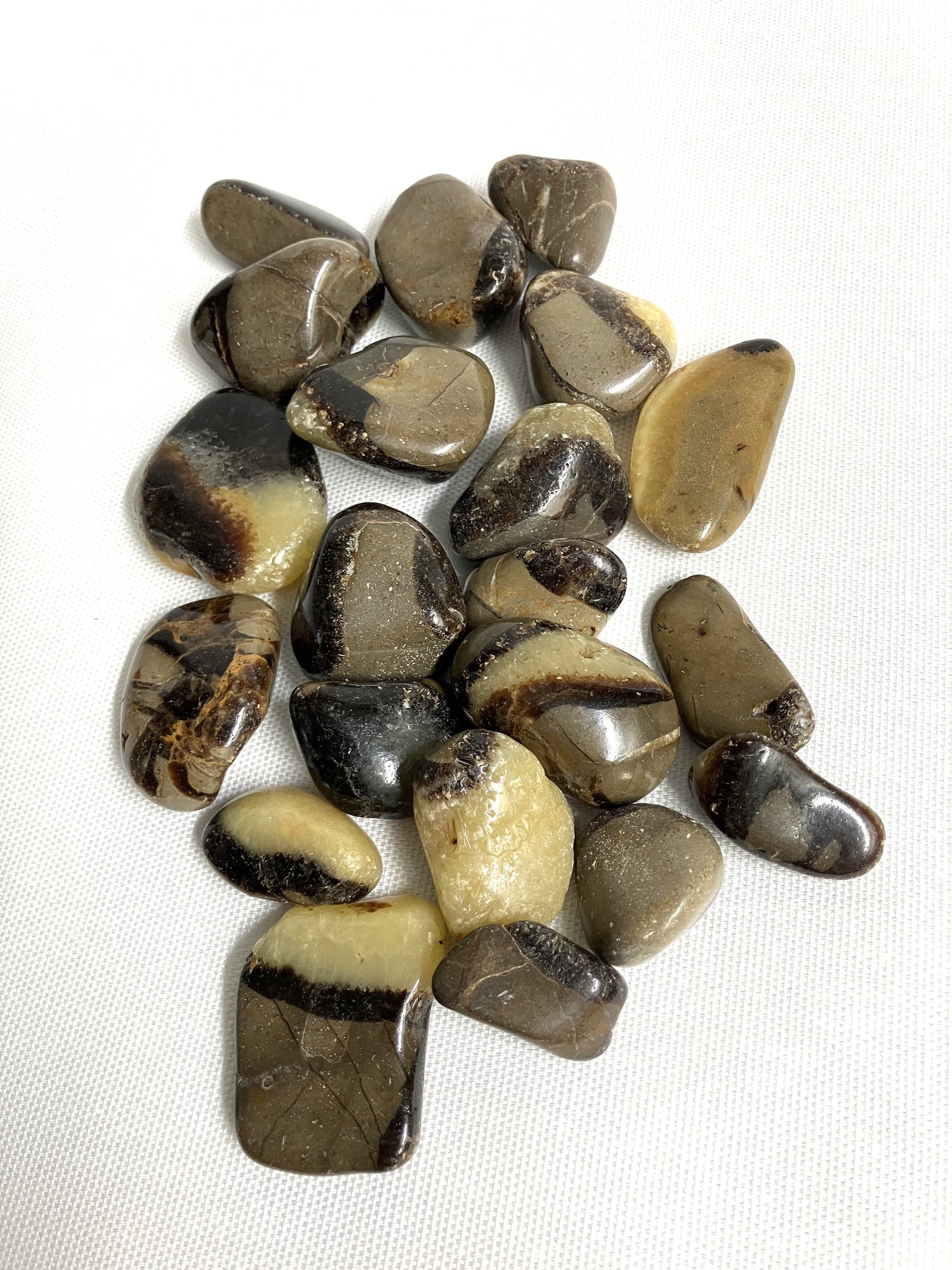 Septarian Crystal (#30)
