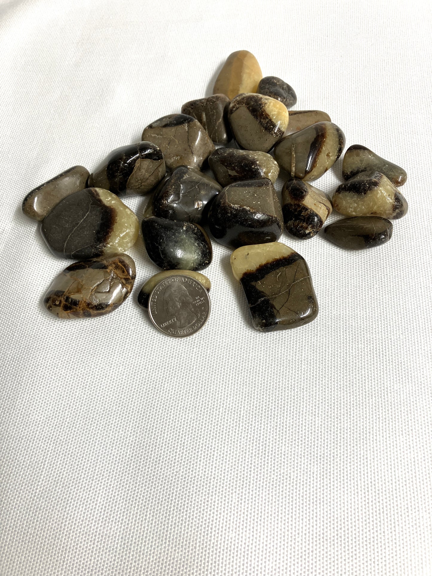 Septarian Crystal (#30)