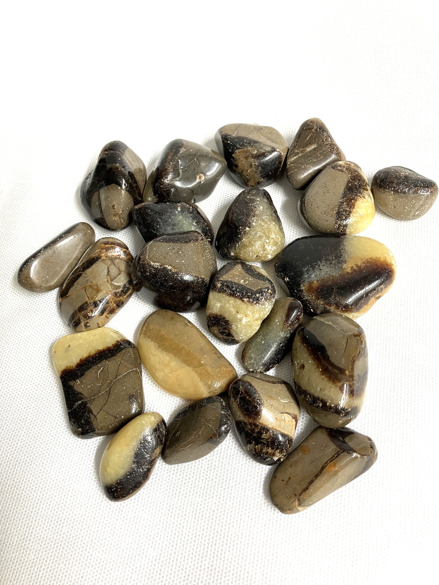 Septarian Crystal (#30)