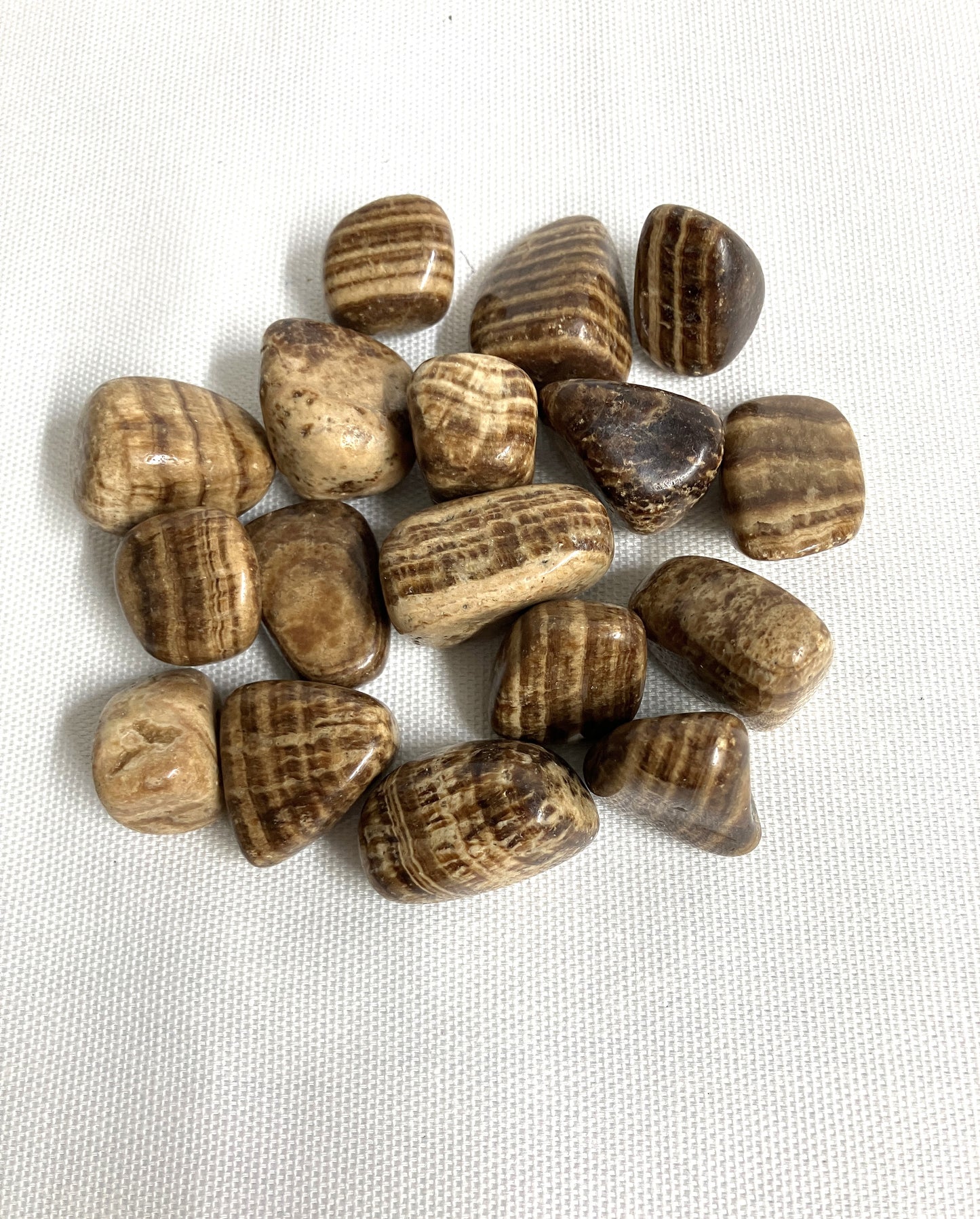 Aragonite Tumbled (#48)