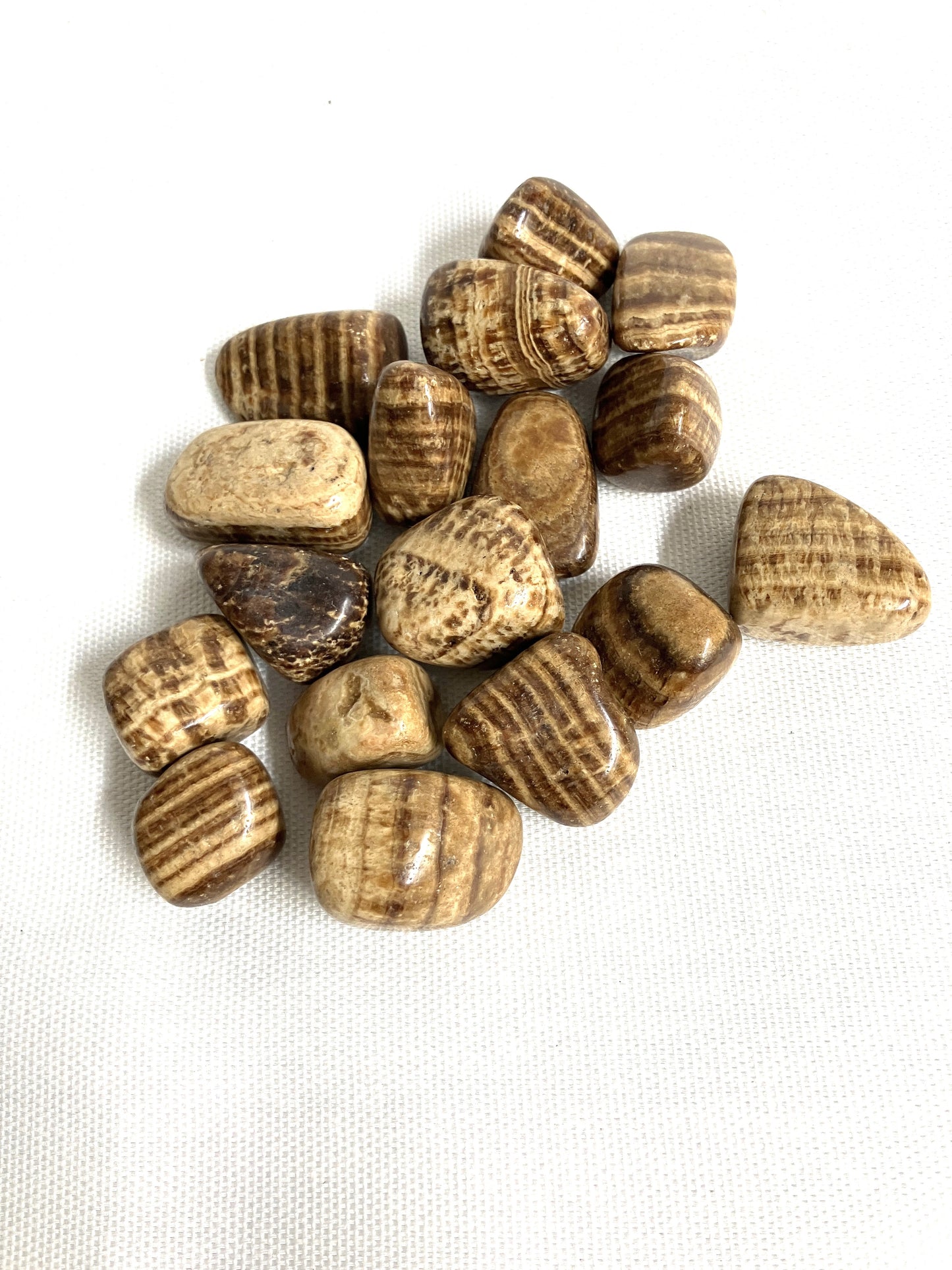 Aragonite Tumbled (#48)