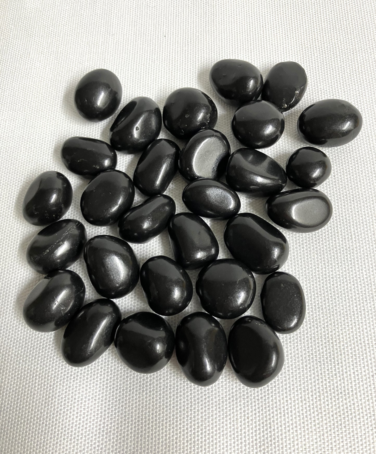 Shungite Tumbled Stones (#54)