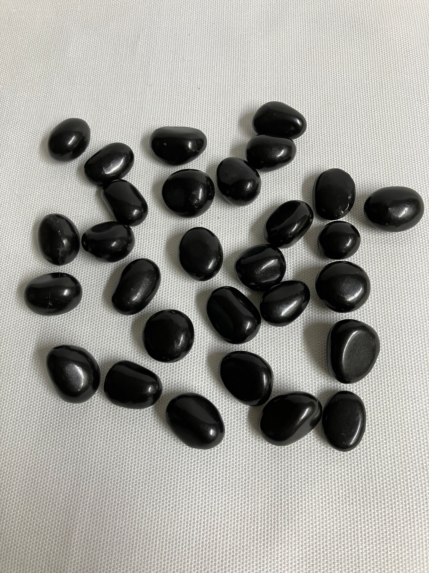 Shungite Tumbled Stones (#54)