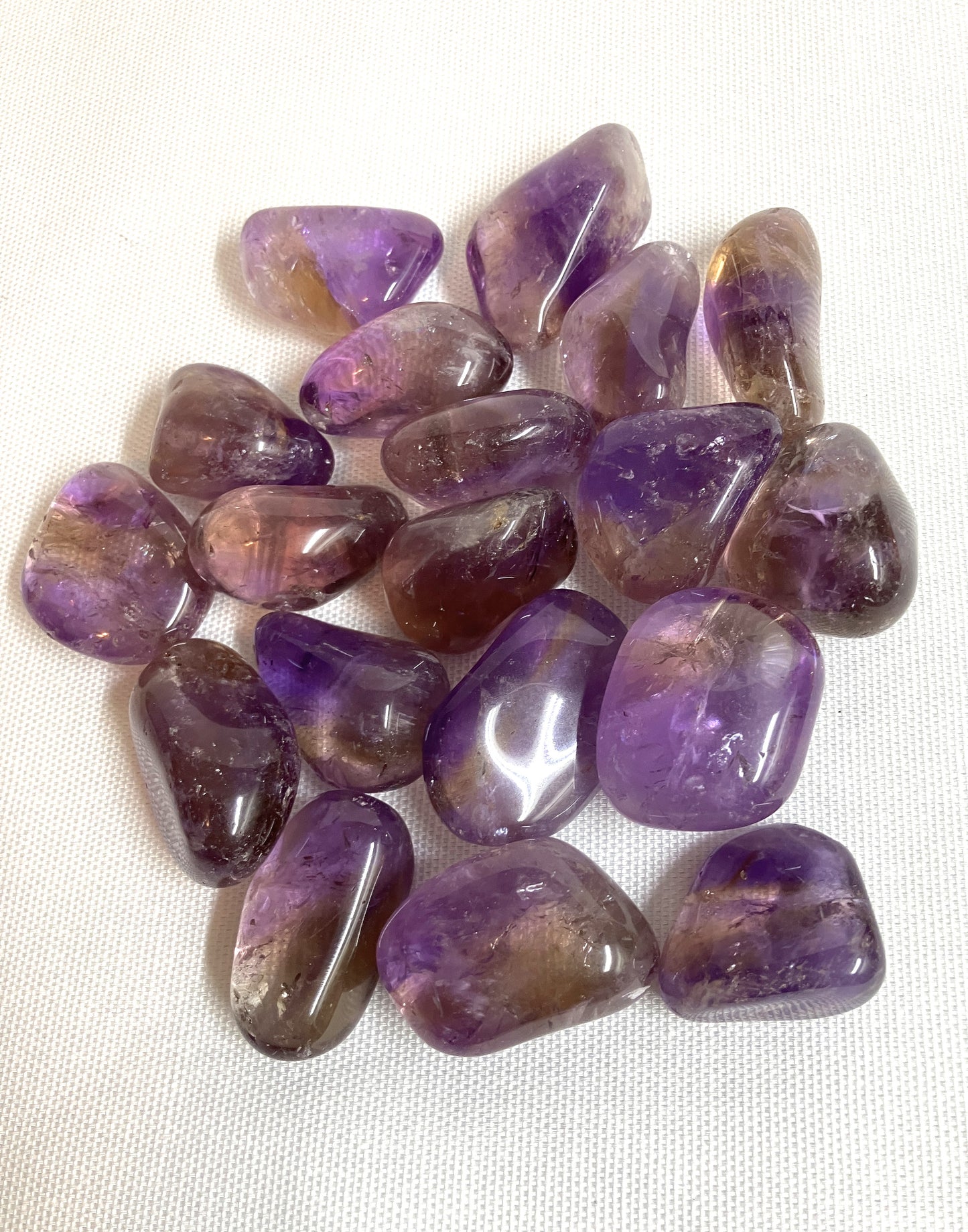 Ametrine Tumbled (#59)