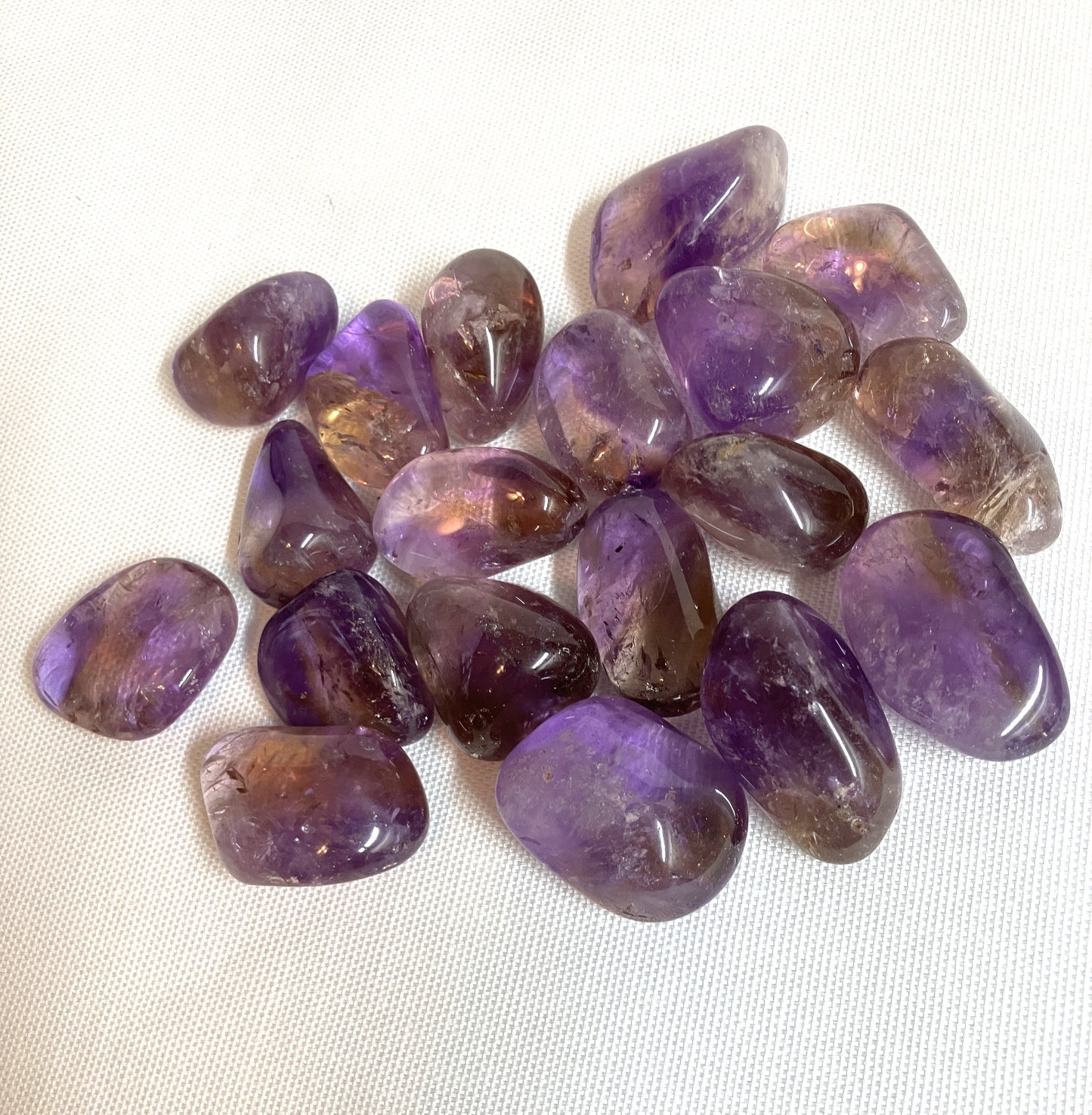 Ametrine Tumbled (#59)