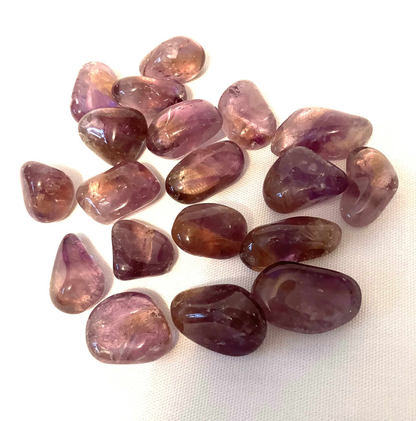 Ametrine Tumbled (#59)