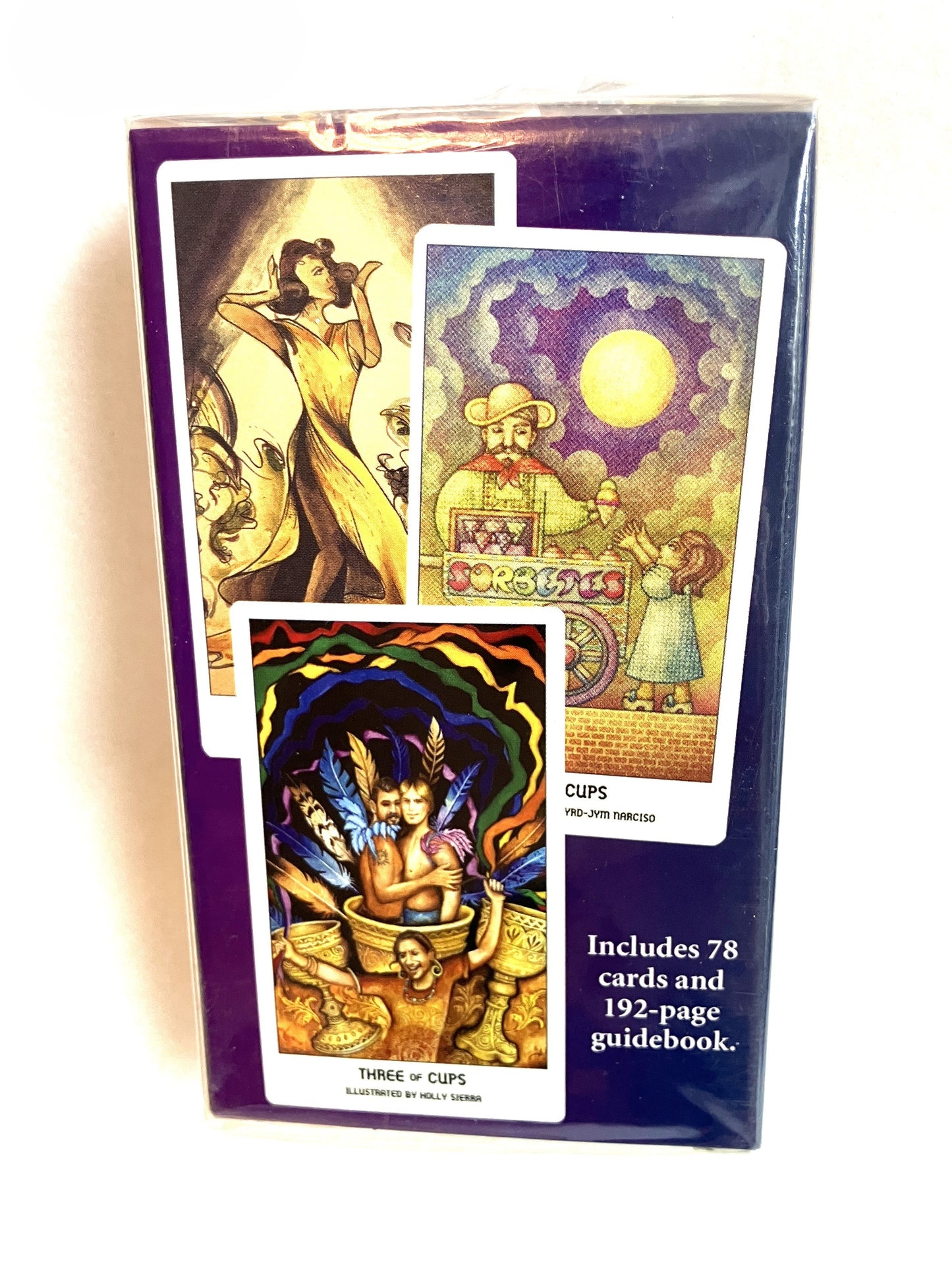 Pride Tarot