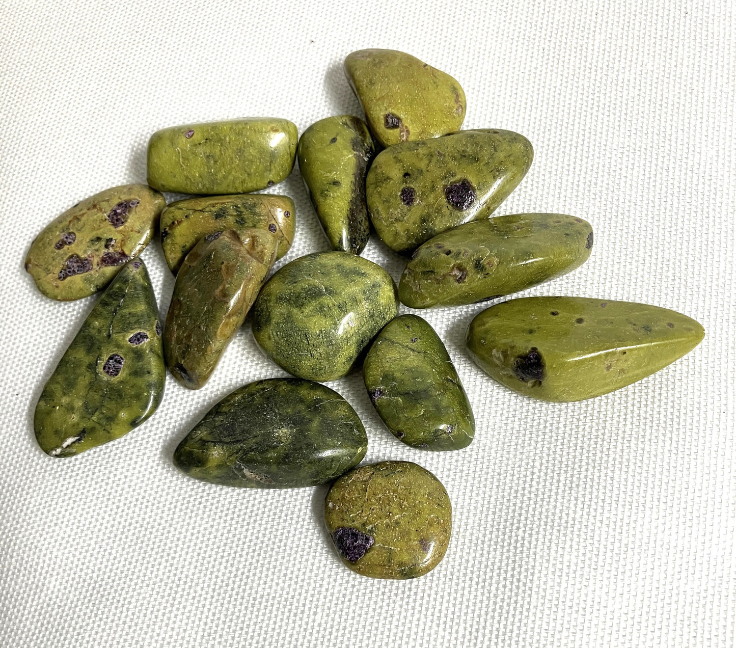 Stitchite/Serpentine AKA Alantistie #88