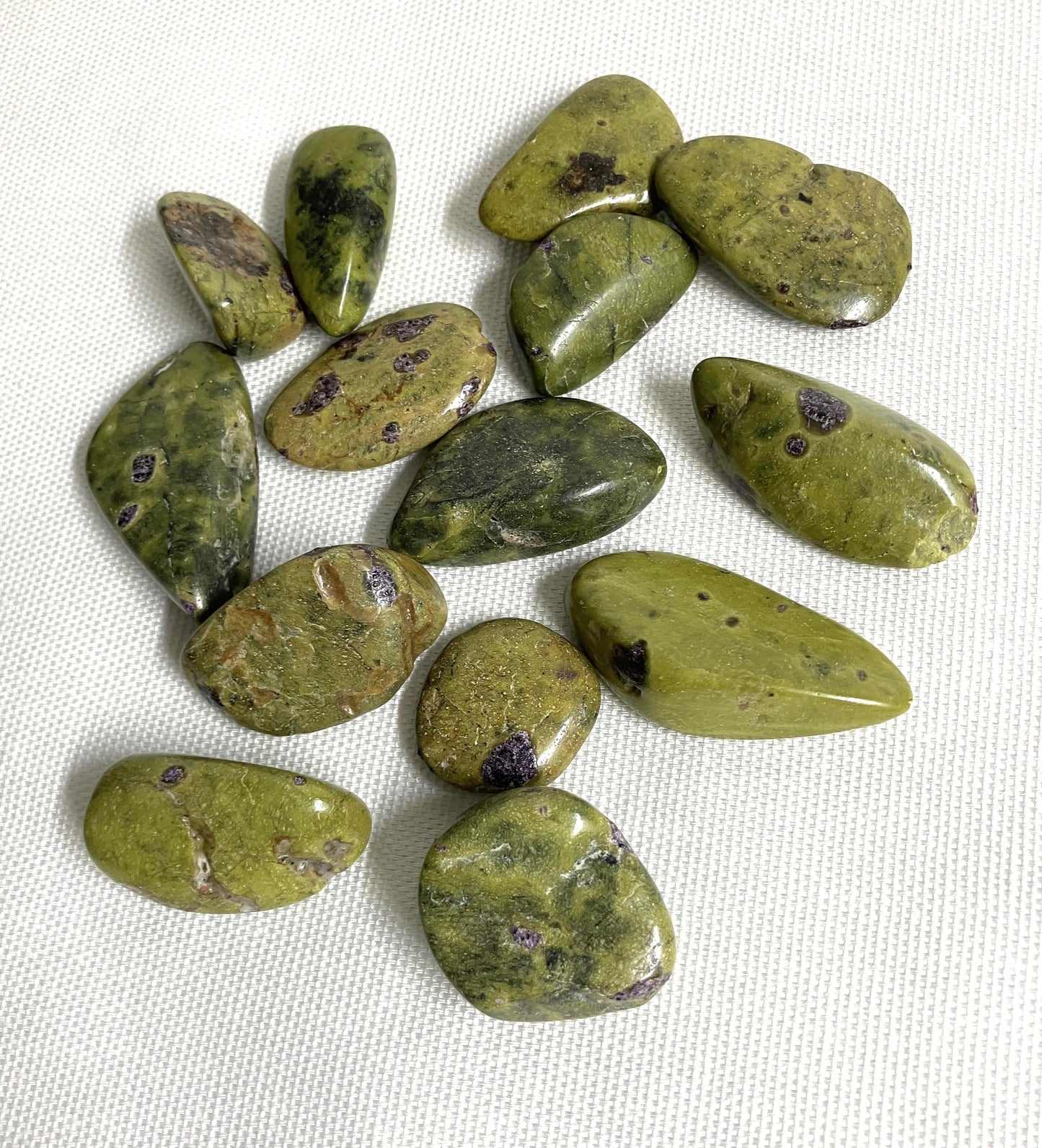 Stitchite/Serpentine AKA Alantistie #88
