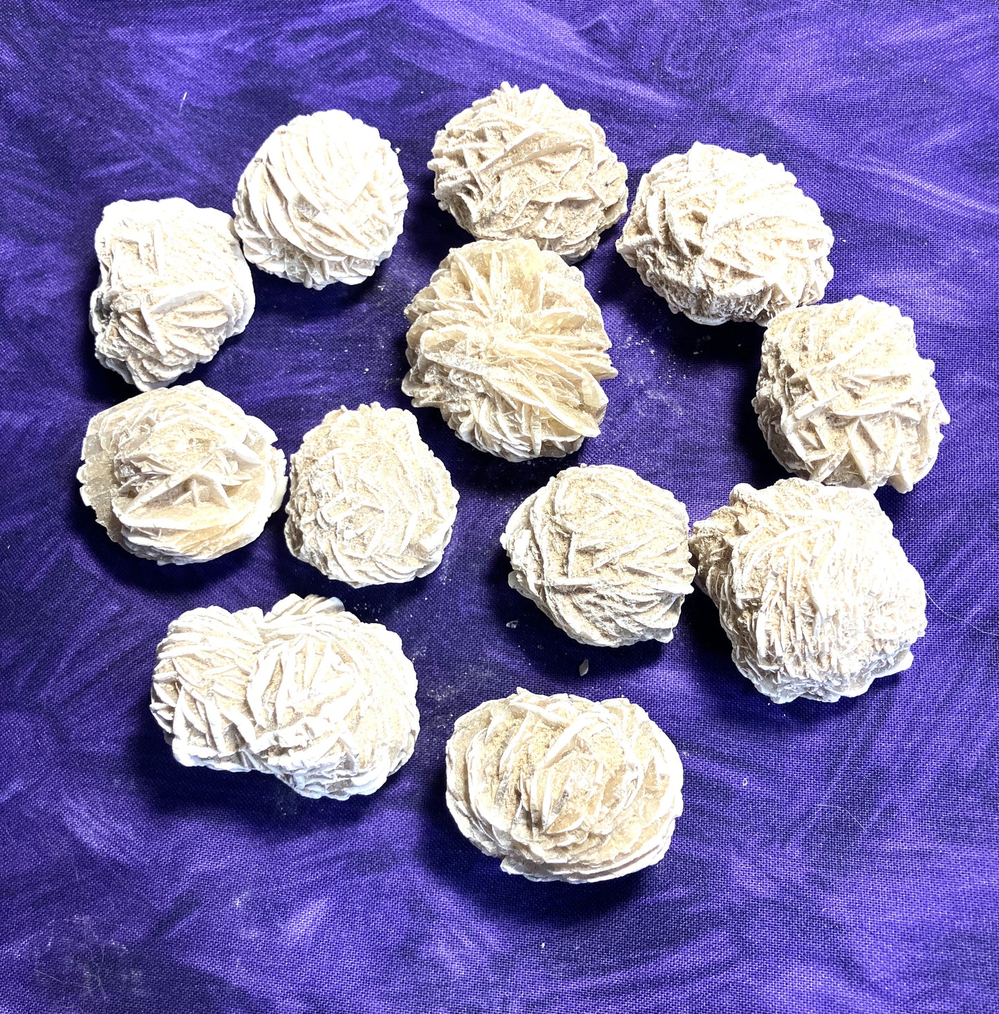 Desert Rose Selenite