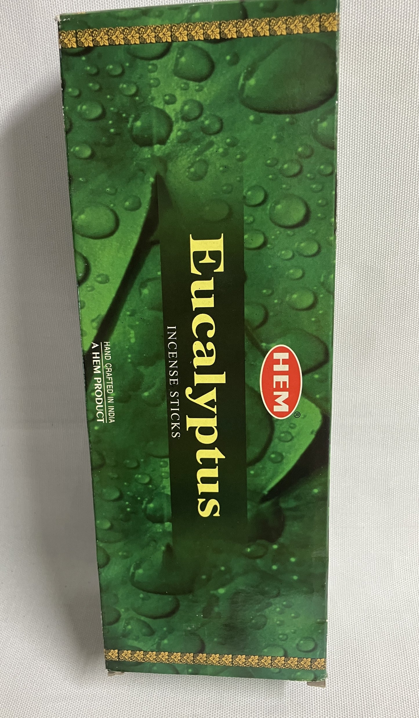 HEM Eucalyptus Stick Incense