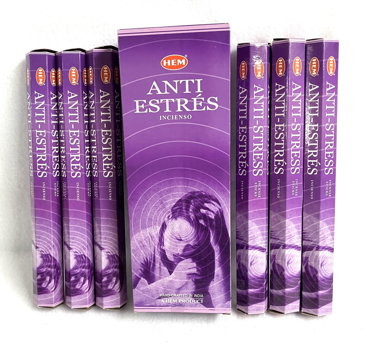 HEM Anti Stress Stick Incense