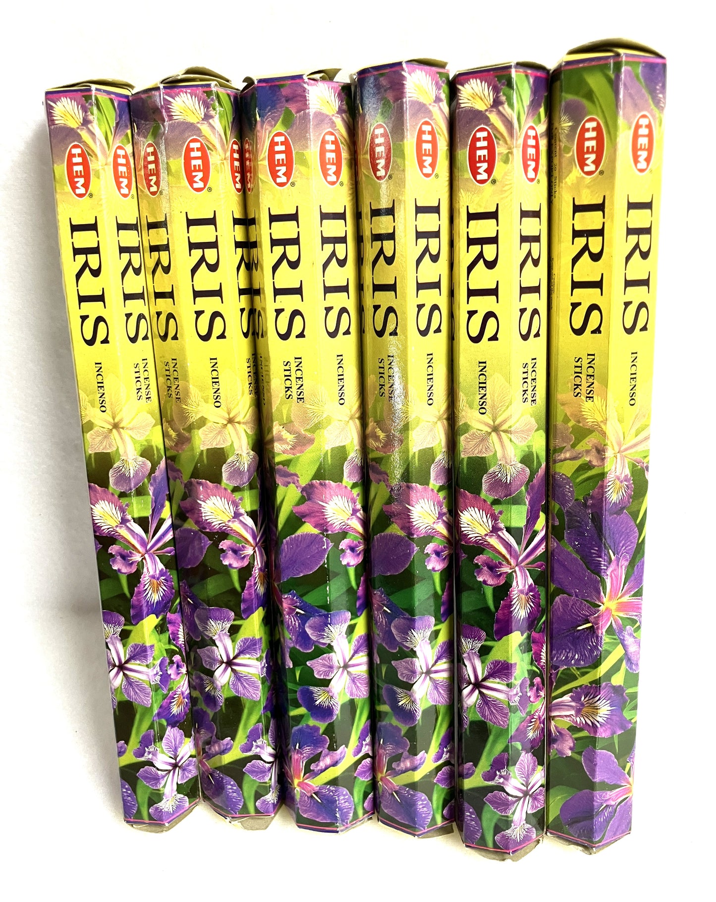 HEM IRIS Stick Incense