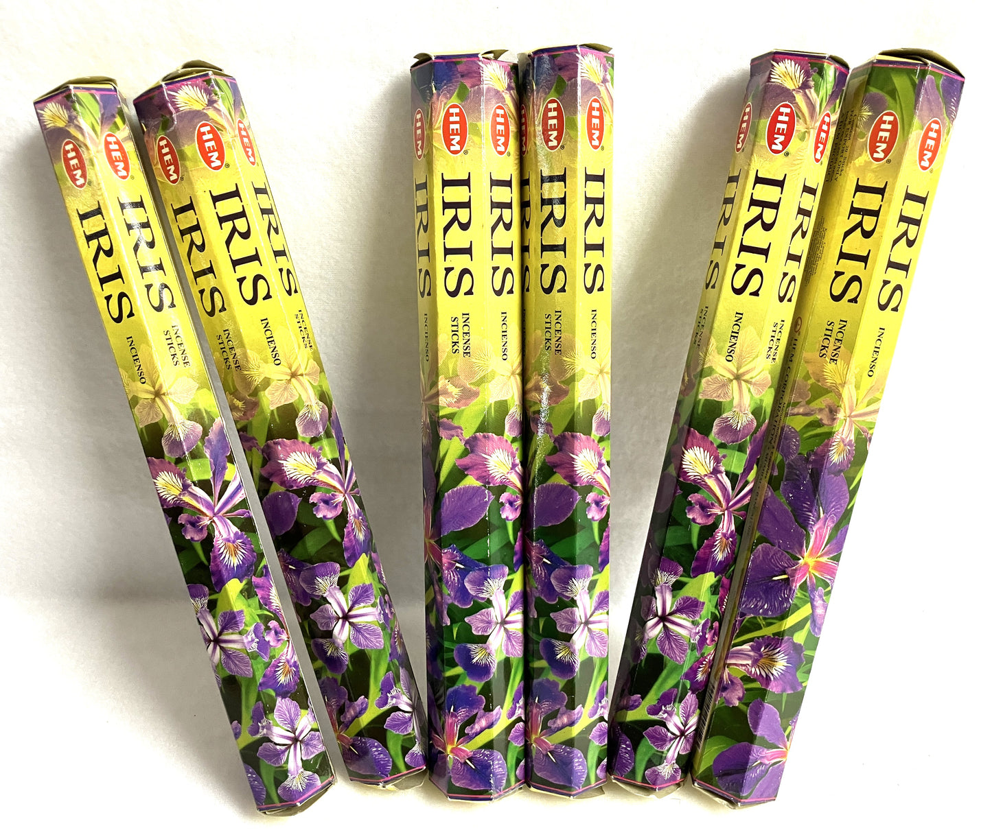 HEM IRIS Stick Incense