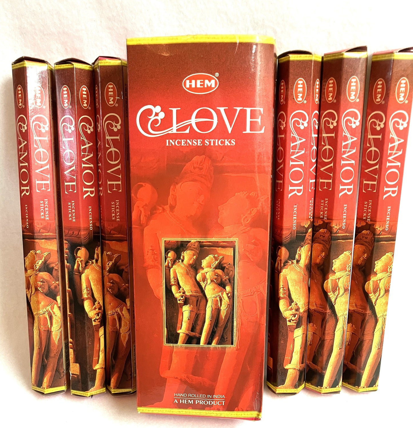 HEM Love Stick Incense