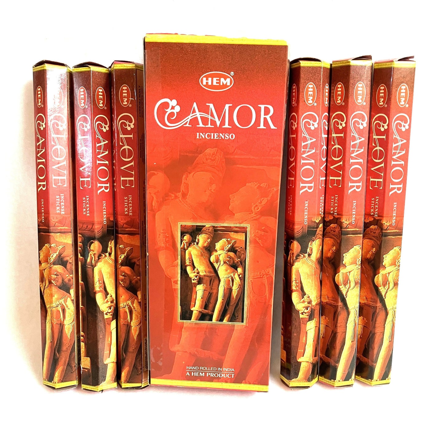 HEM Love Stick Incense