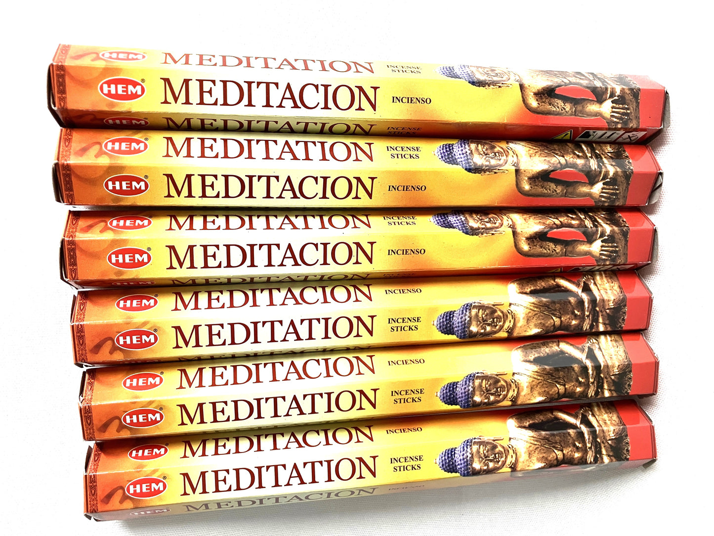 HEM Mediation Stick Incense