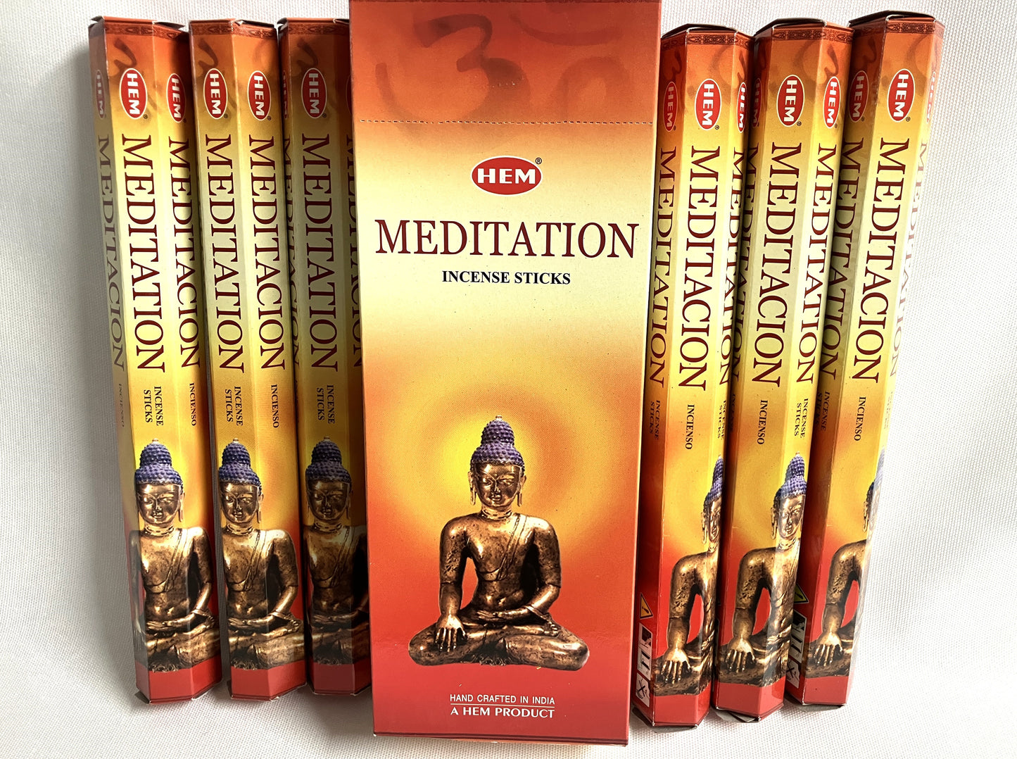 HEM Mediation Stick Incense
