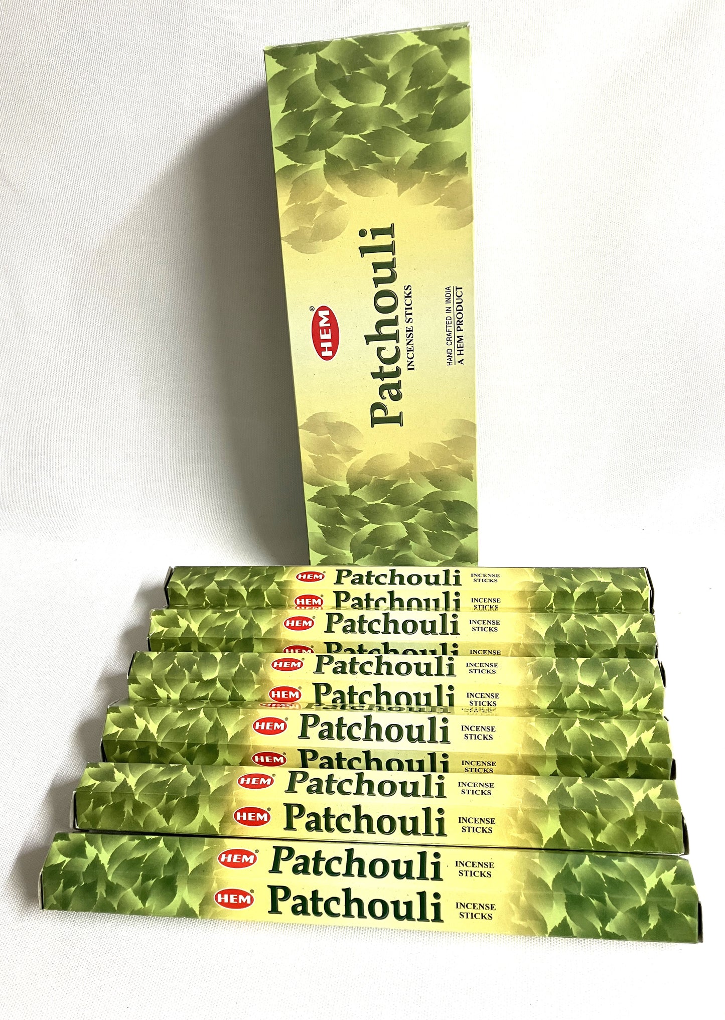 HEM Patchouli Incense Sticks