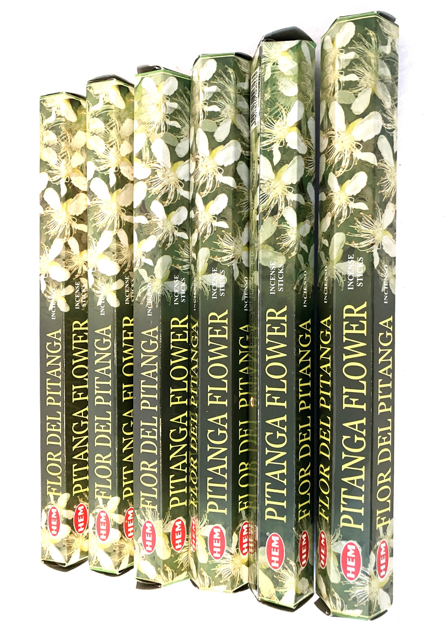 HEM Pitanga Flower Stick Incense