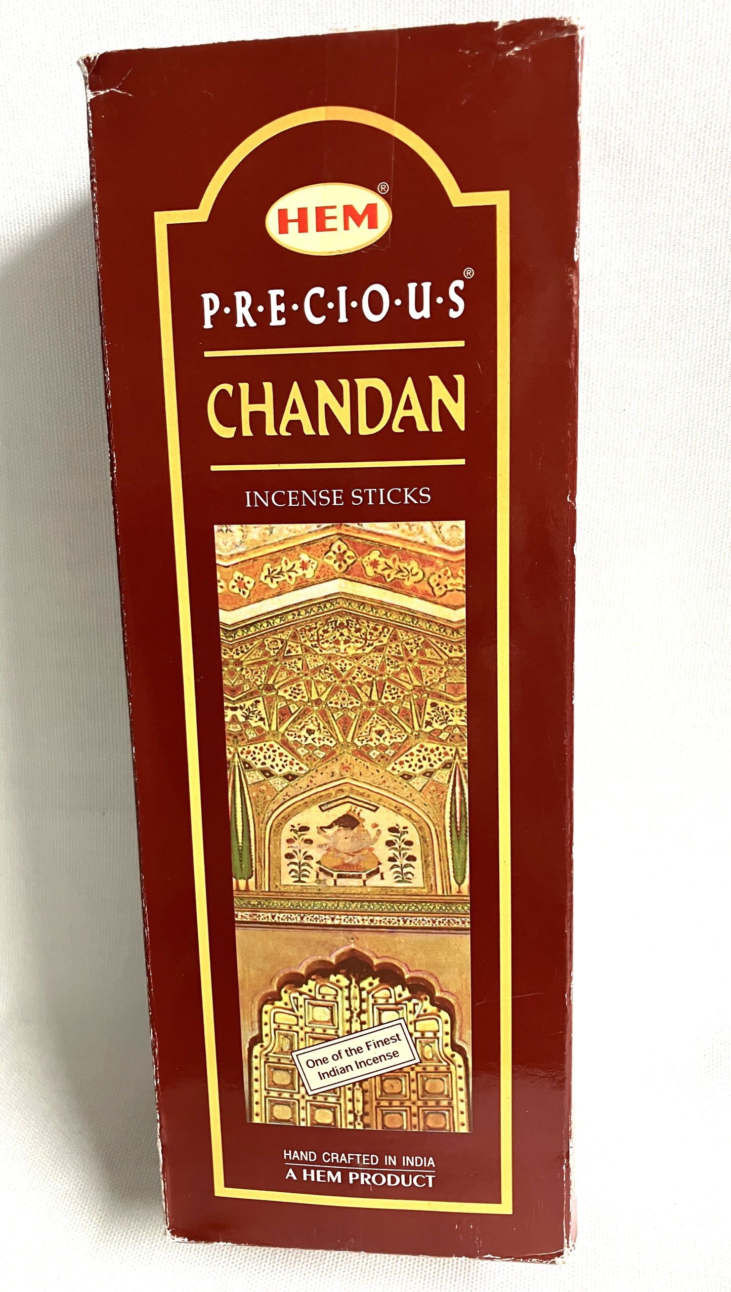 HEM Precious Chandan Incense Sticks