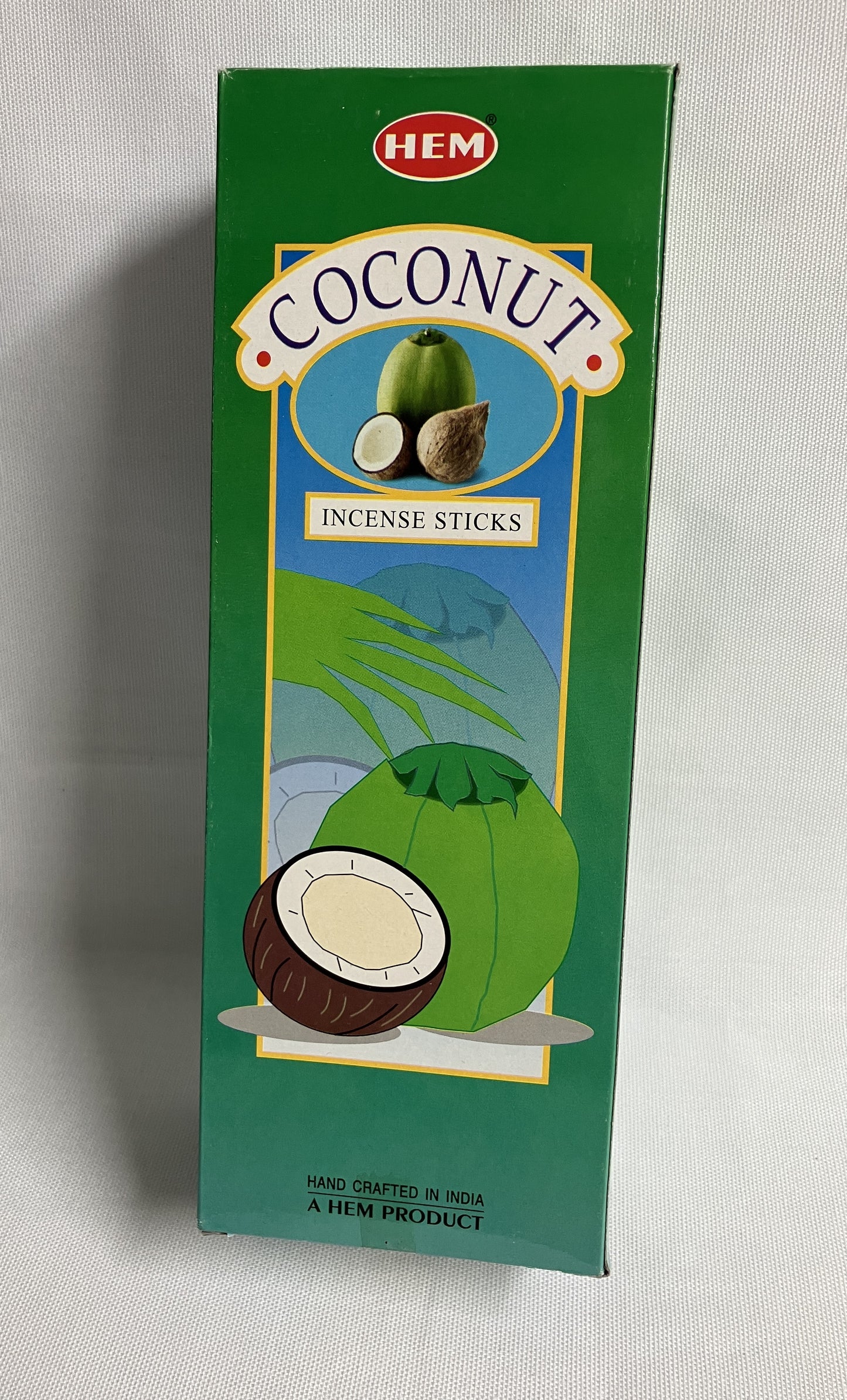 HEM Coconut Stick Incense