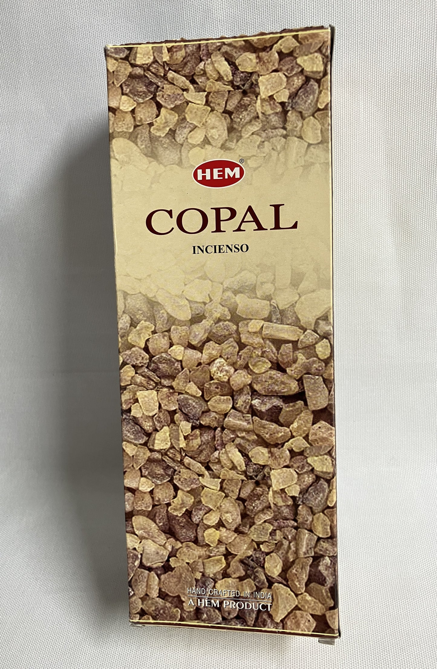 HEM Copal Stick Incense