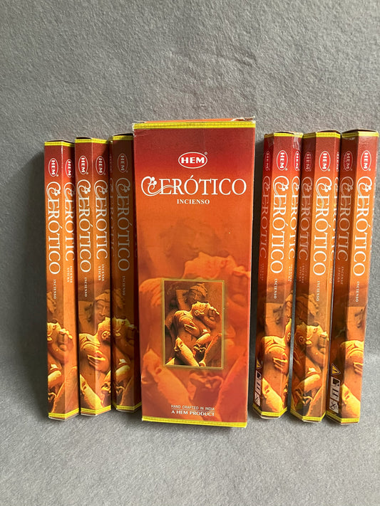 HEM Erotic Stick Incense