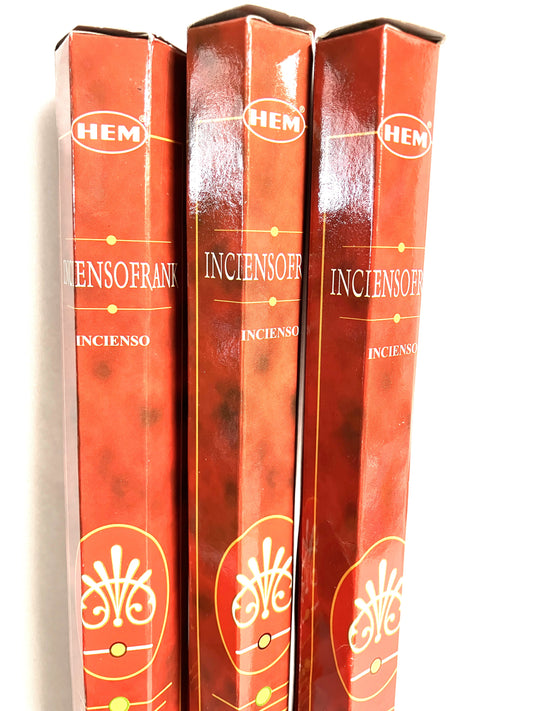 HEM Frankincense Sticks