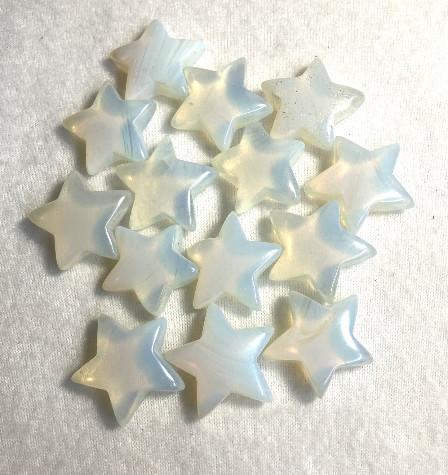 Opalite Stars