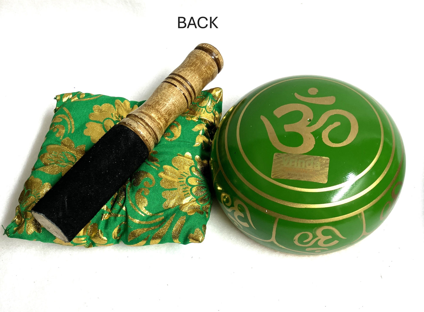 Singing Bowls