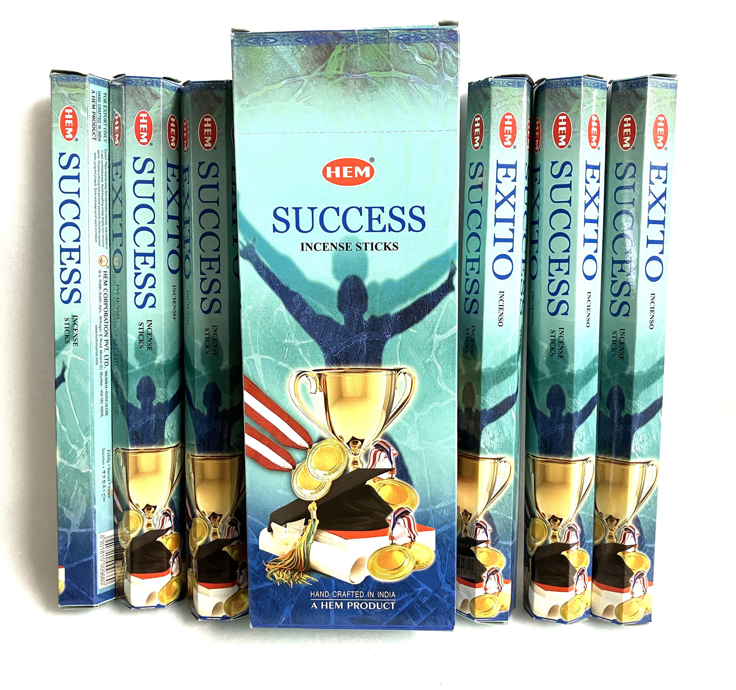 HEM Success Stick Incense