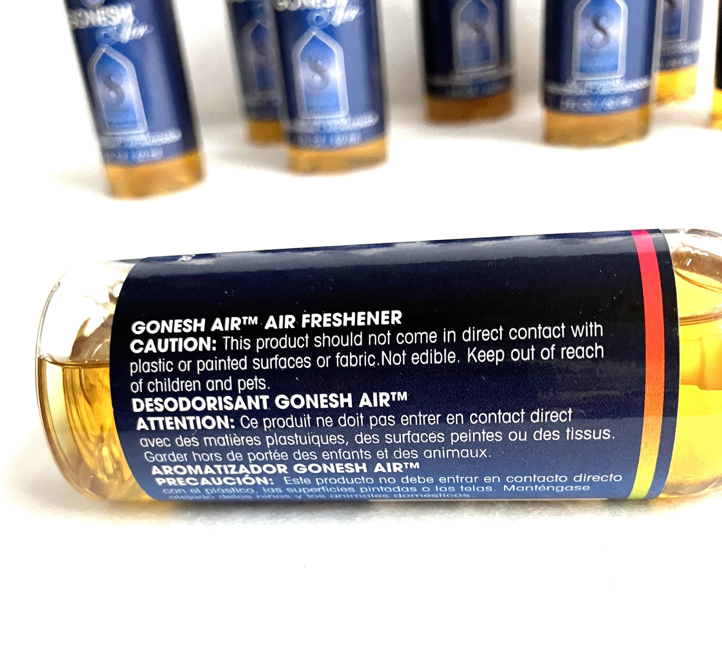 Gonesh Air