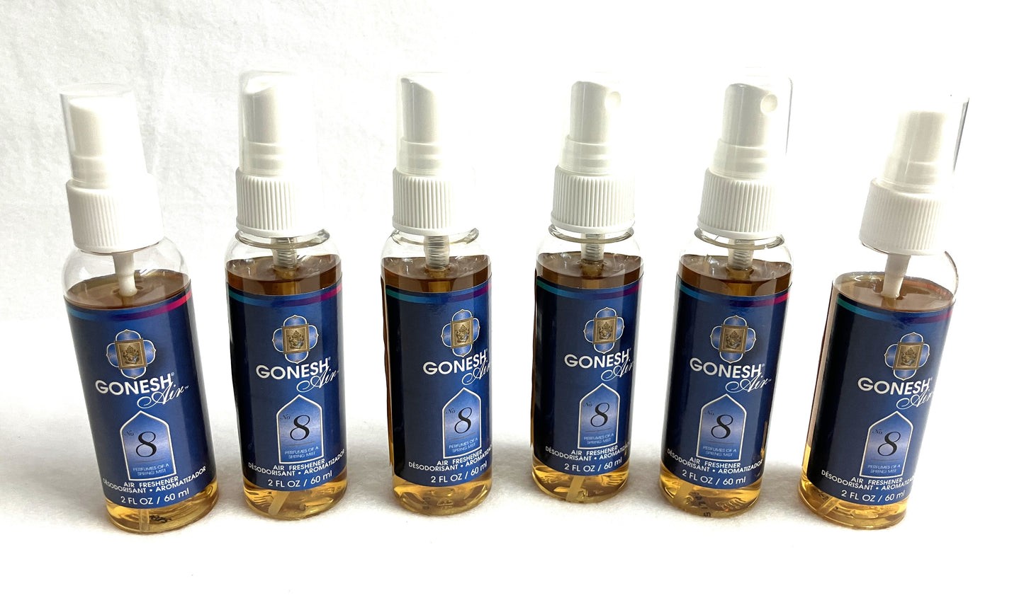 Gonesh Air