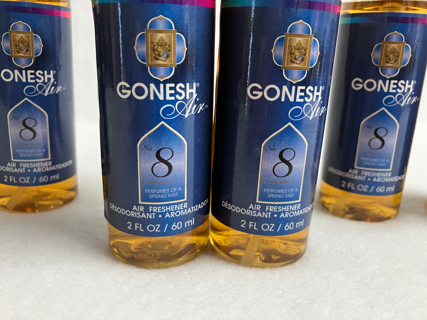 Gonesh Air