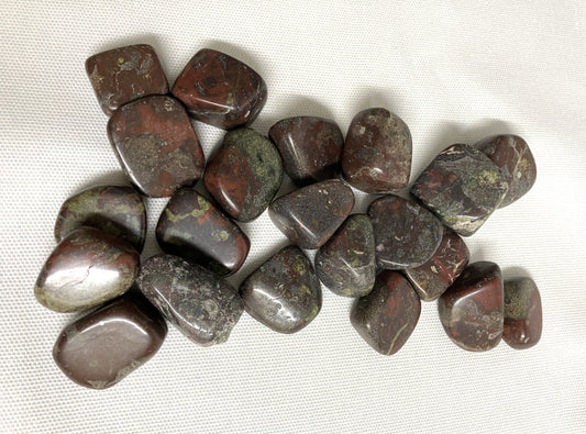 Chrysocolla Tumbled Stone (#72)