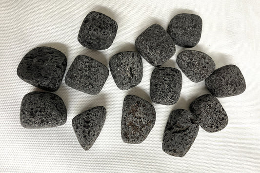 Lava Stone (#147)