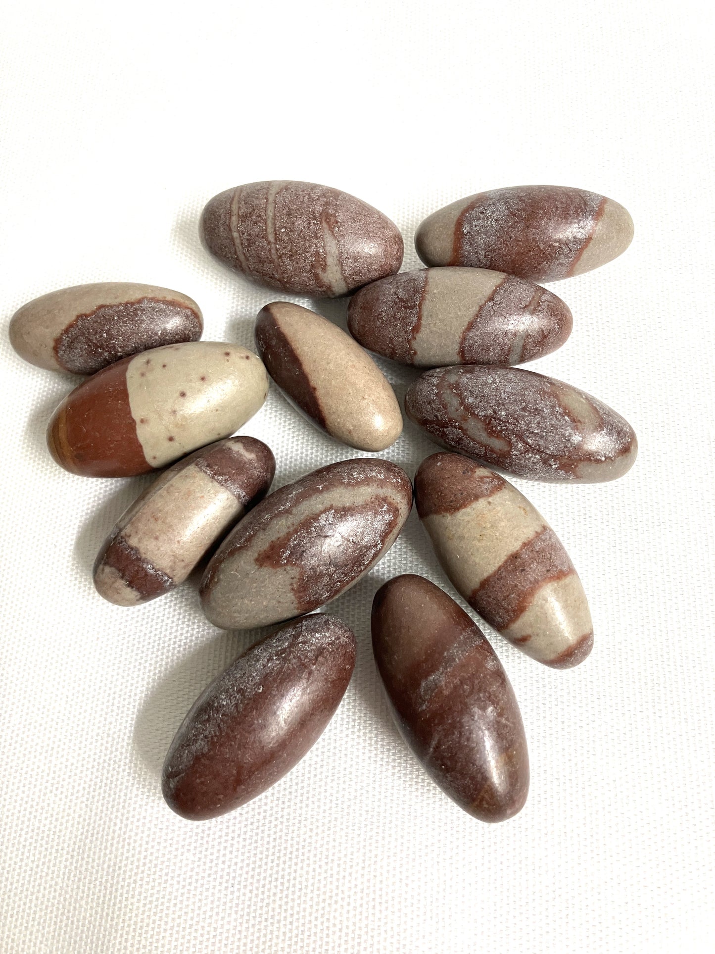Shiva Langham Stones (#37)