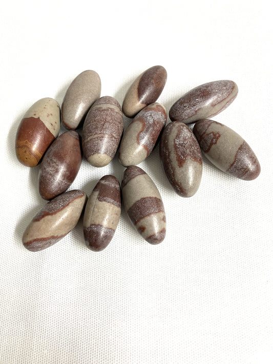 Shiva Langham Stones (#37)