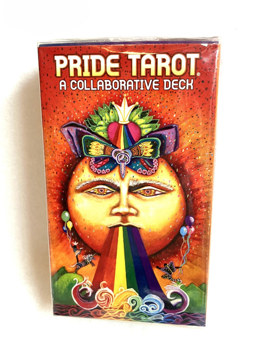 Pride Tarot