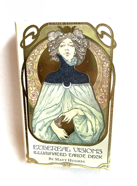 Ethereal Visions Tarot