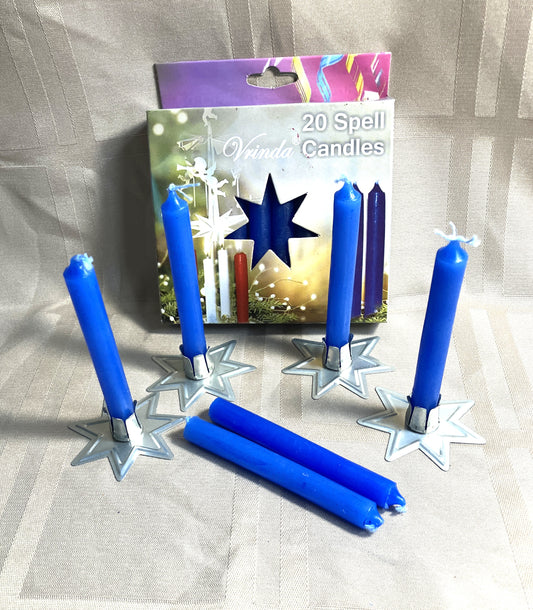 Chime / Spell Candles